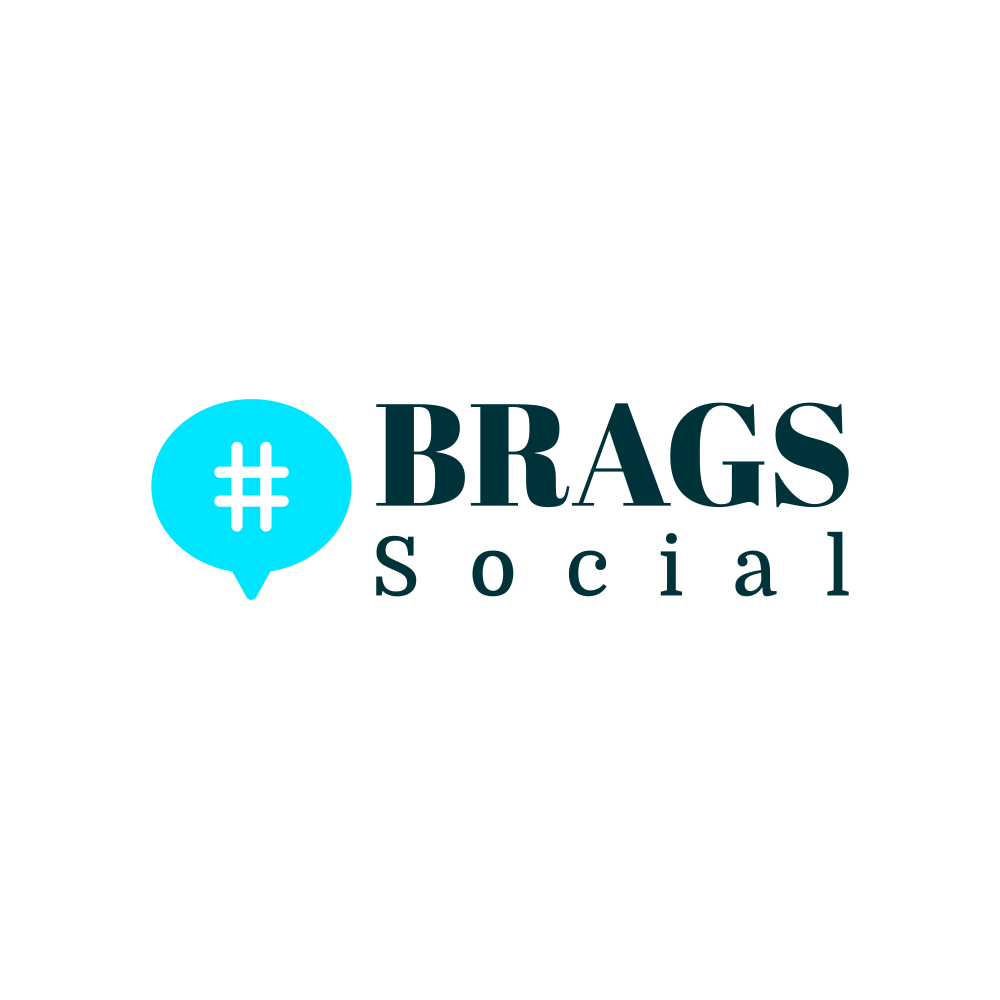 brags.com.au logo